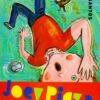 Joey Pigza Loses Control: (Newbery Honor Book) (Joey Pigza, 2)